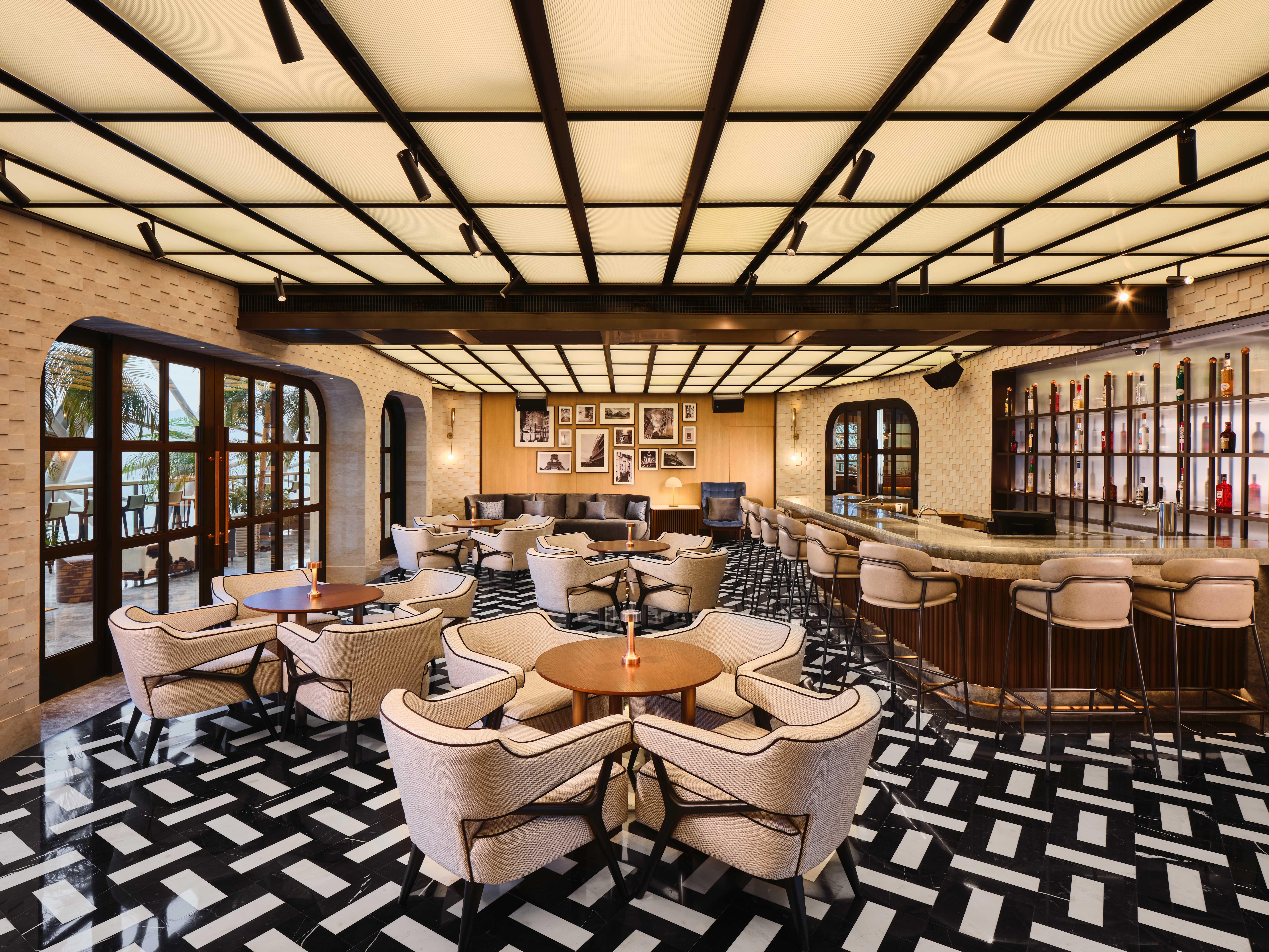 Intercontinental Chongqing Raffles City By Ihg Eksteriør billede