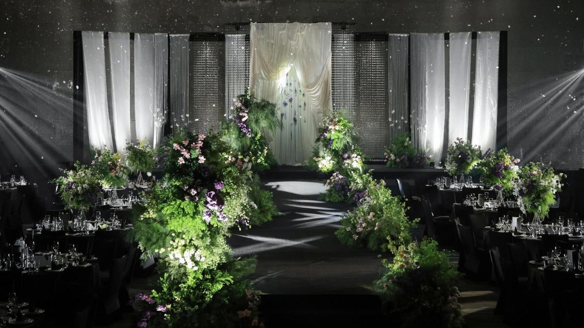 Intercontinental Chongqing Raffles City By Ihg Eksteriør billede